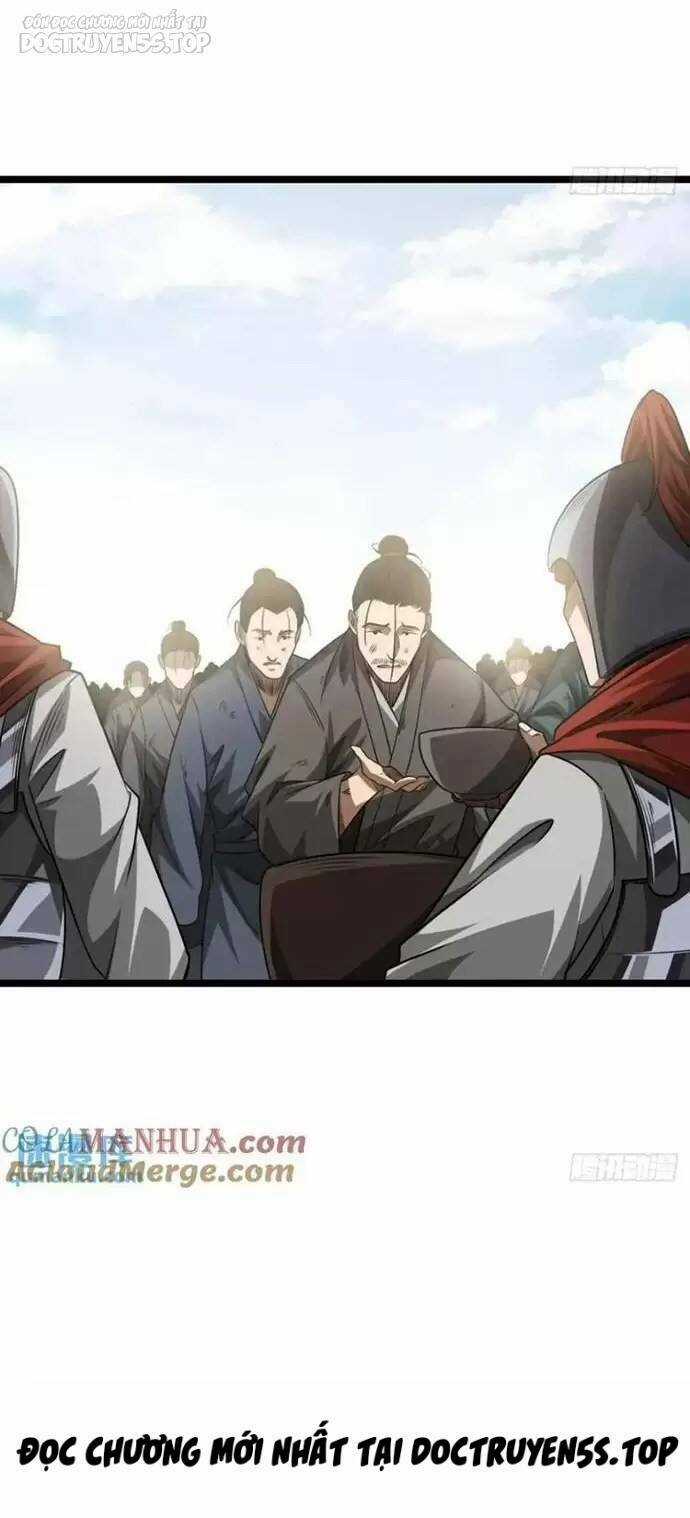 Ma Lâm Thiên Hạ - Chapter 160 - Trang 14