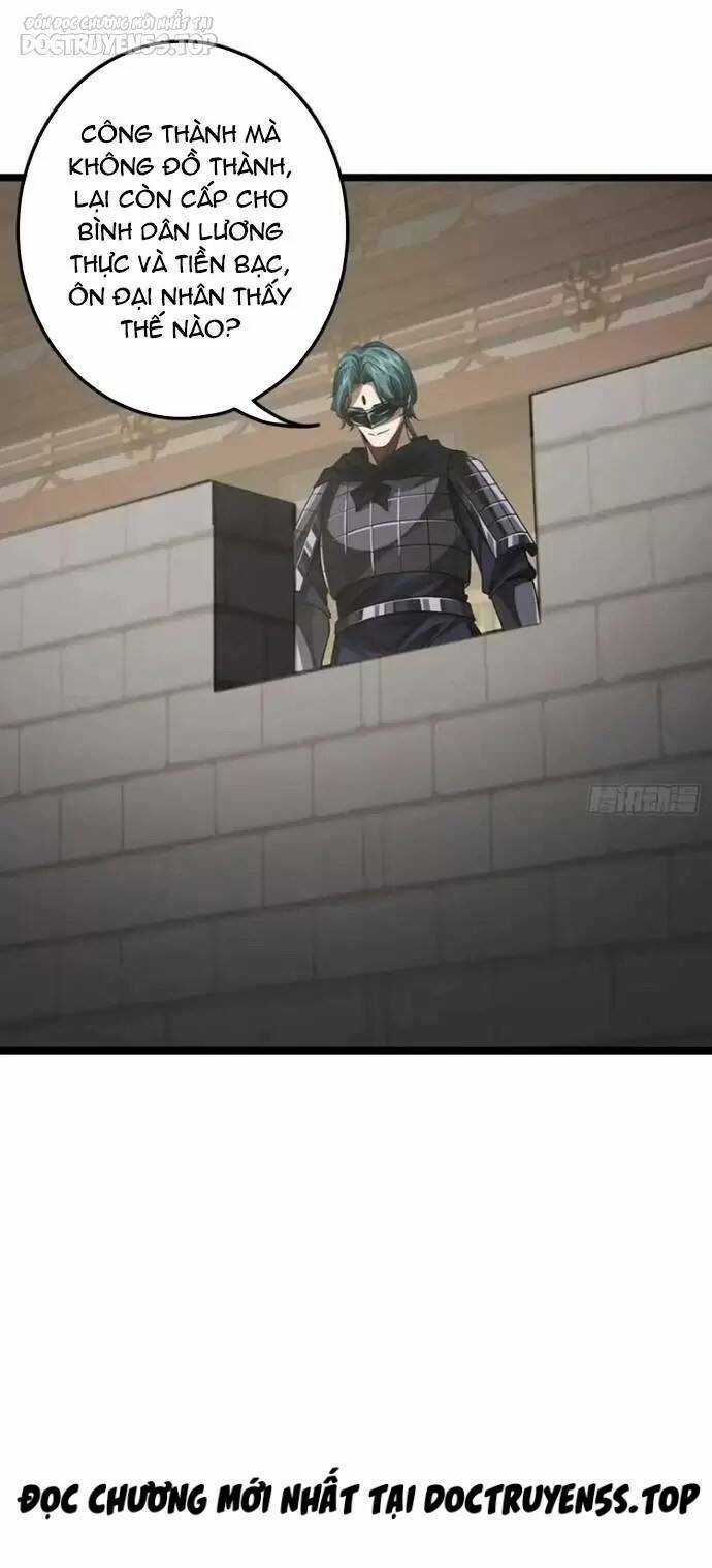 Ma Lâm Thiên Hạ - Chapter 160 - Trang 15