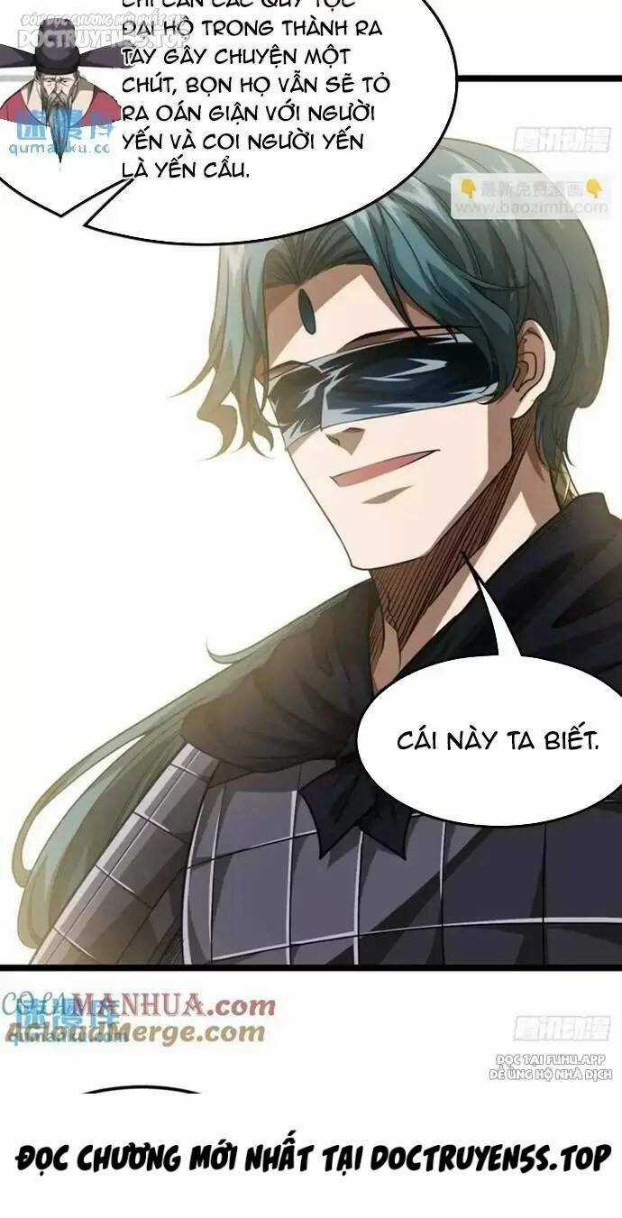 Ma Lâm Thiên Hạ - Chapter 160 - Trang 17