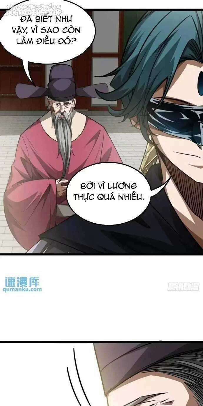 Ma Lâm Thiên Hạ - Chapter 160 - Trang 18