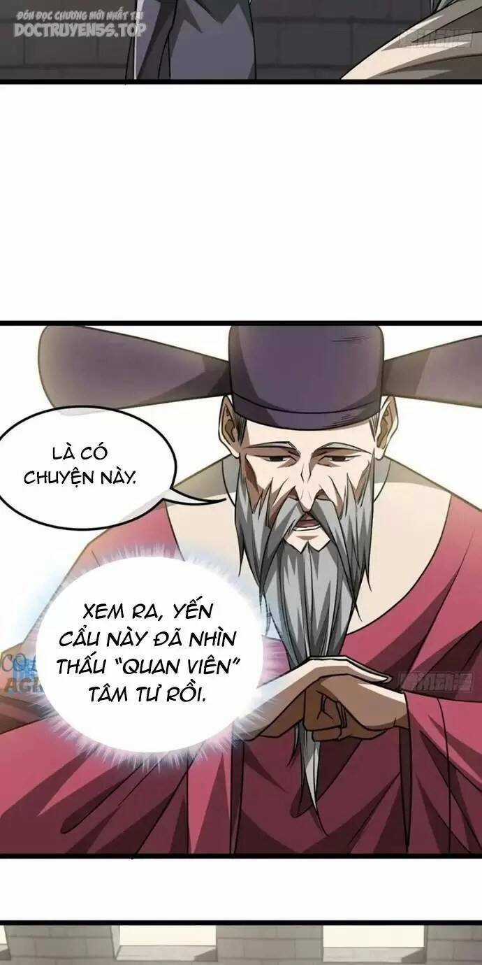 Ma Lâm Thiên Hạ - Chapter 160 - Trang 20