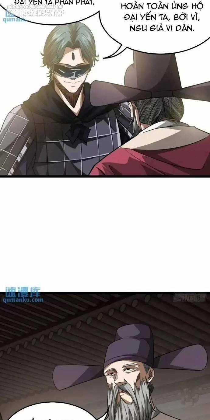 Ma Lâm Thiên Hạ - Chapter 160 - Trang 22