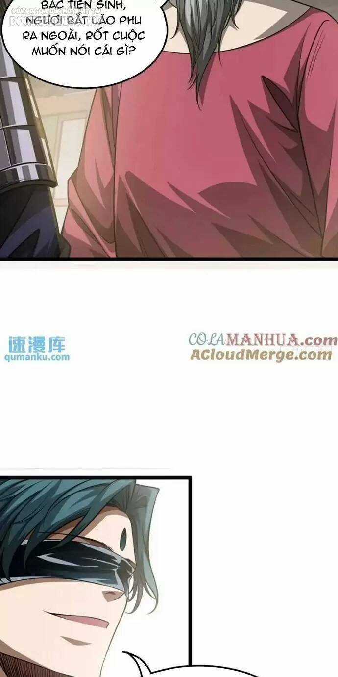 Ma Lâm Thiên Hạ - Chapter 160 - Trang 23