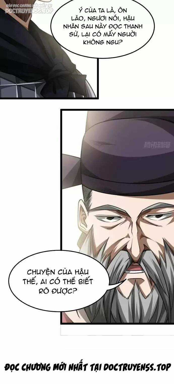 Ma Lâm Thiên Hạ - Chapter 160 - Trang 24