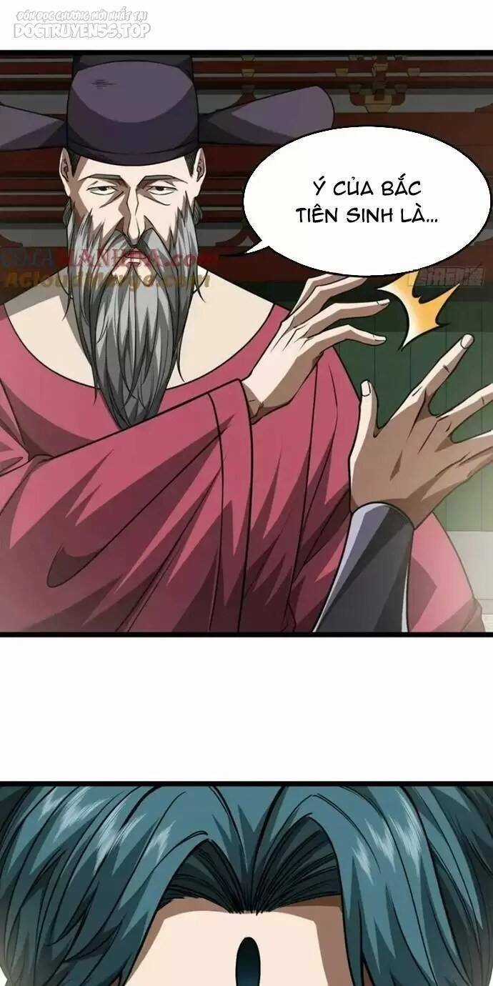 Ma Lâm Thiên Hạ - Chapter 160 - Trang 27
