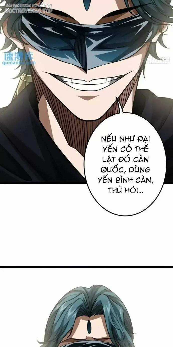 Ma Lâm Thiên Hạ - Chapter 160 - Trang 28