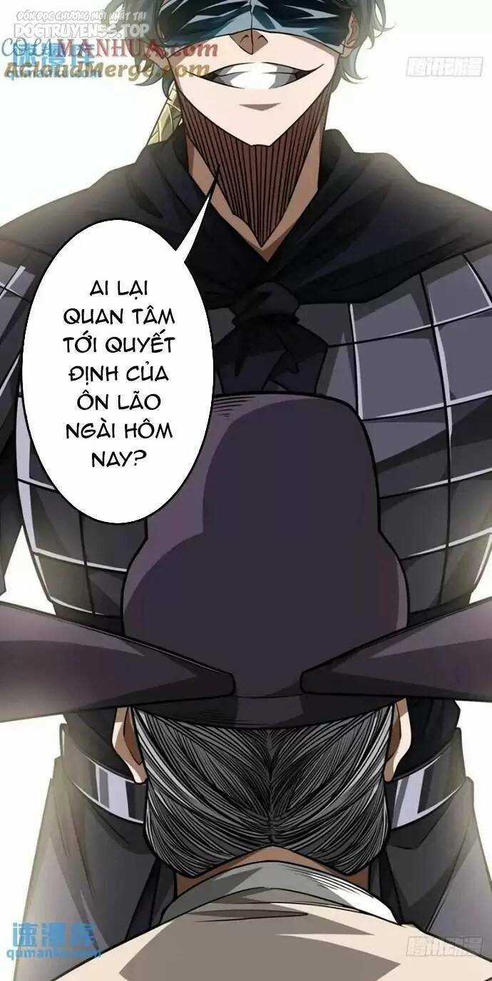 Ma Lâm Thiên Hạ - Chapter 160 - Trang 29