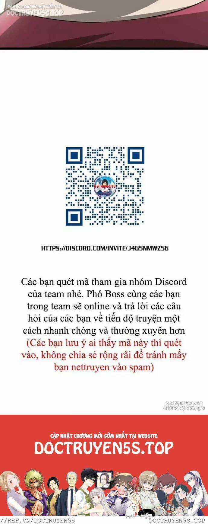 Ma Lâm Thiên Hạ - Chapter 160 - Trang 30