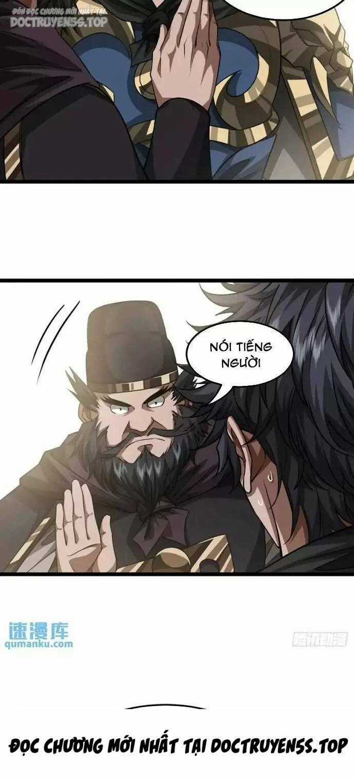 Ma Lâm Thiên Hạ - Chapter 160 - Trang 4