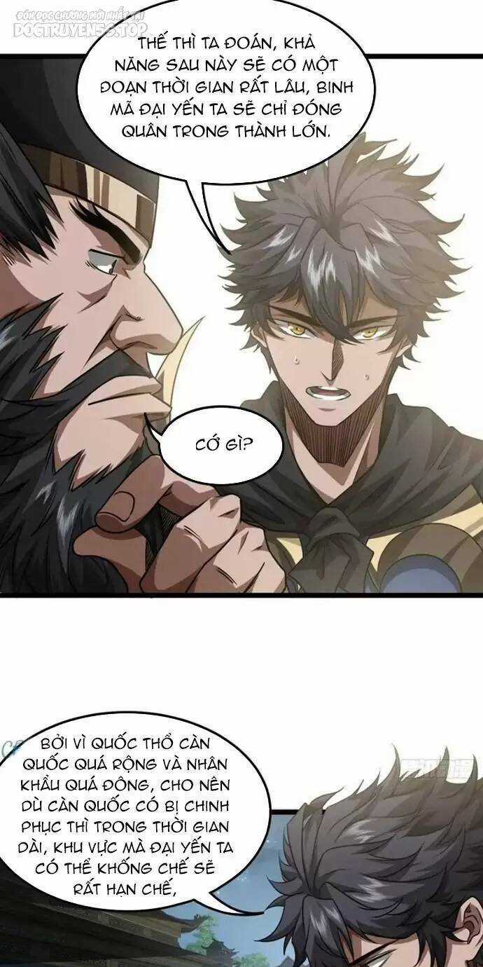 Ma Lâm Thiên Hạ - Chapter 160 - Trang 5