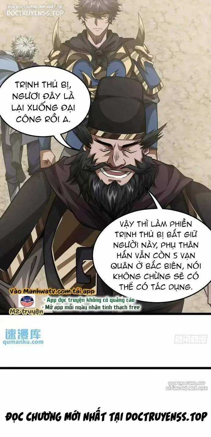 Ma Lâm Thiên Hạ - Chapter 160 - Trang 8