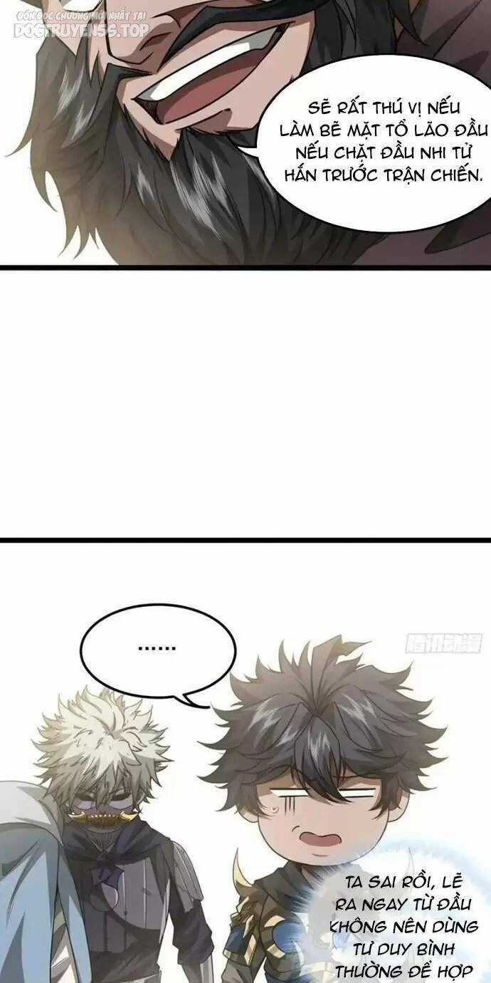 Ma Lâm Thiên Hạ - Chapter 160 - Trang 10