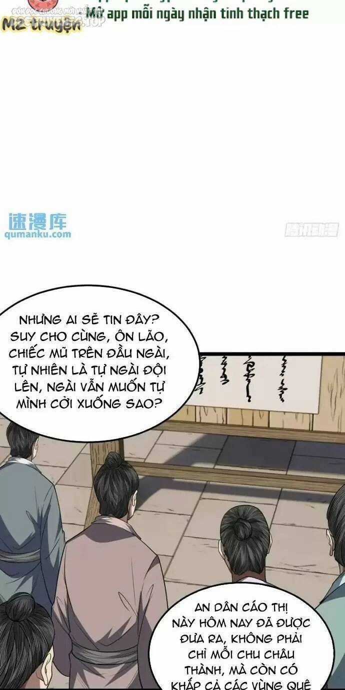 Ma Lâm Thiên Hạ - Chapter 161 - Trang 13