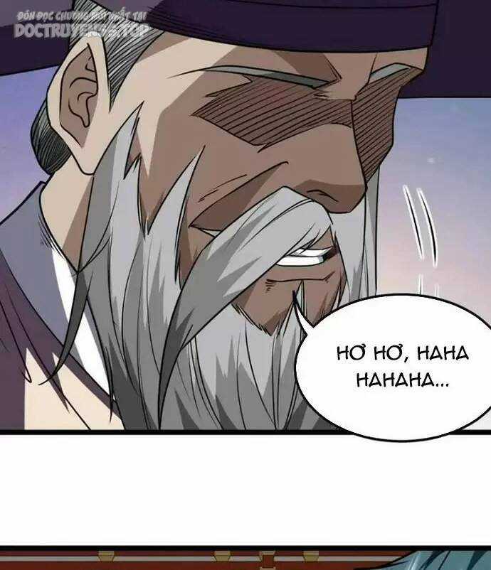 Ma Lâm Thiên Hạ - Chapter 161 - Trang 17