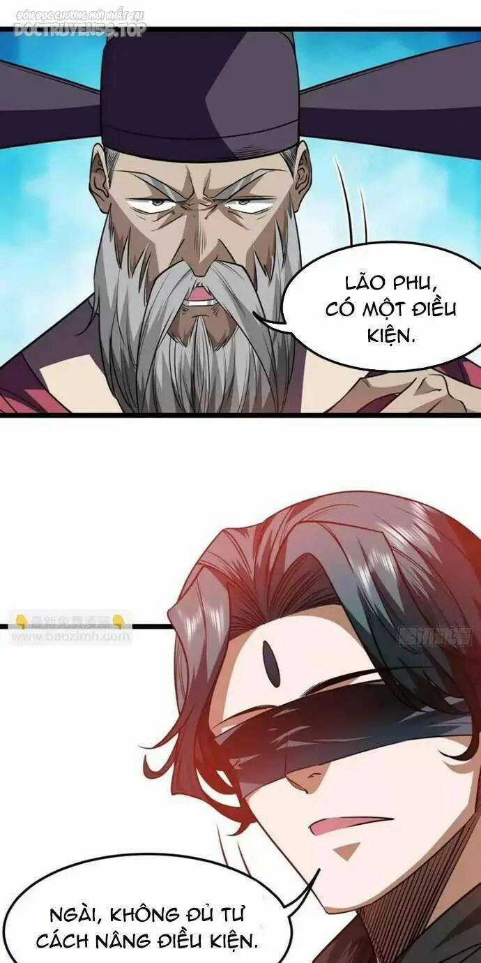 Ma Lâm Thiên Hạ - Chapter 161 - Trang 19