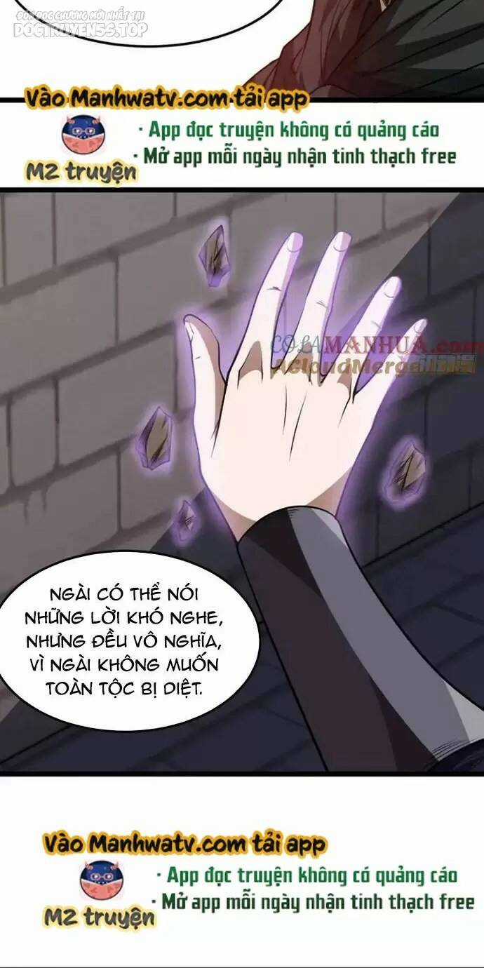 Ma Lâm Thiên Hạ - Chapter 161 - Trang 20