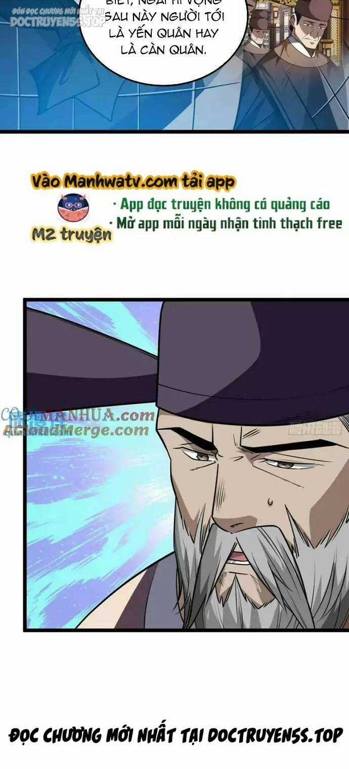 Ma Lâm Thiên Hạ - Chapter 161 - Trang 3