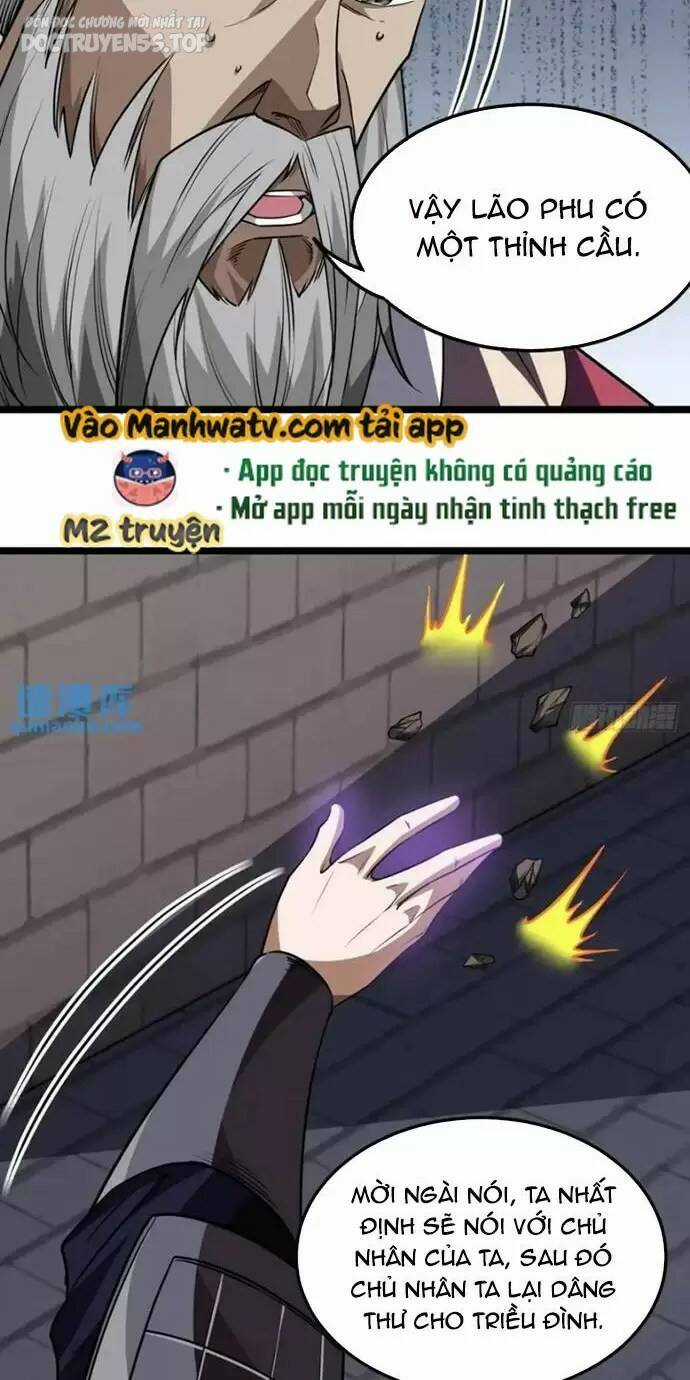 Ma Lâm Thiên Hạ - Chapter 161 - Trang 22