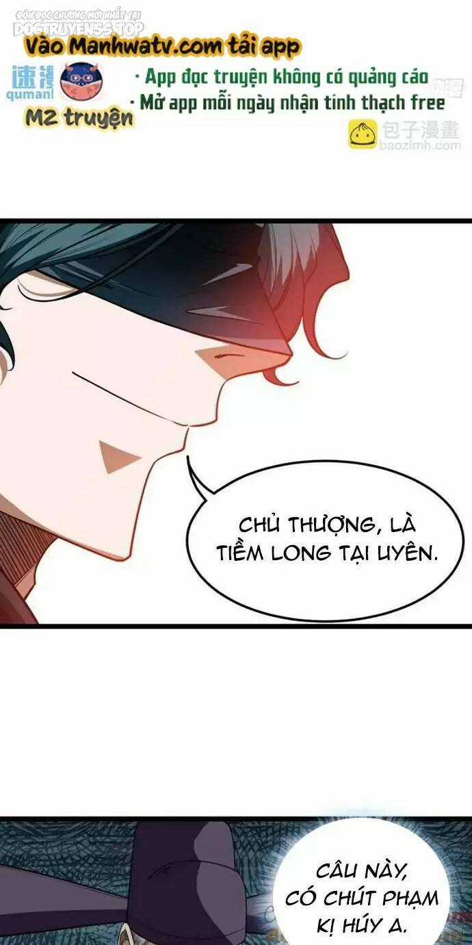 Ma Lâm Thiên Hạ - Chapter 161 - Trang 24