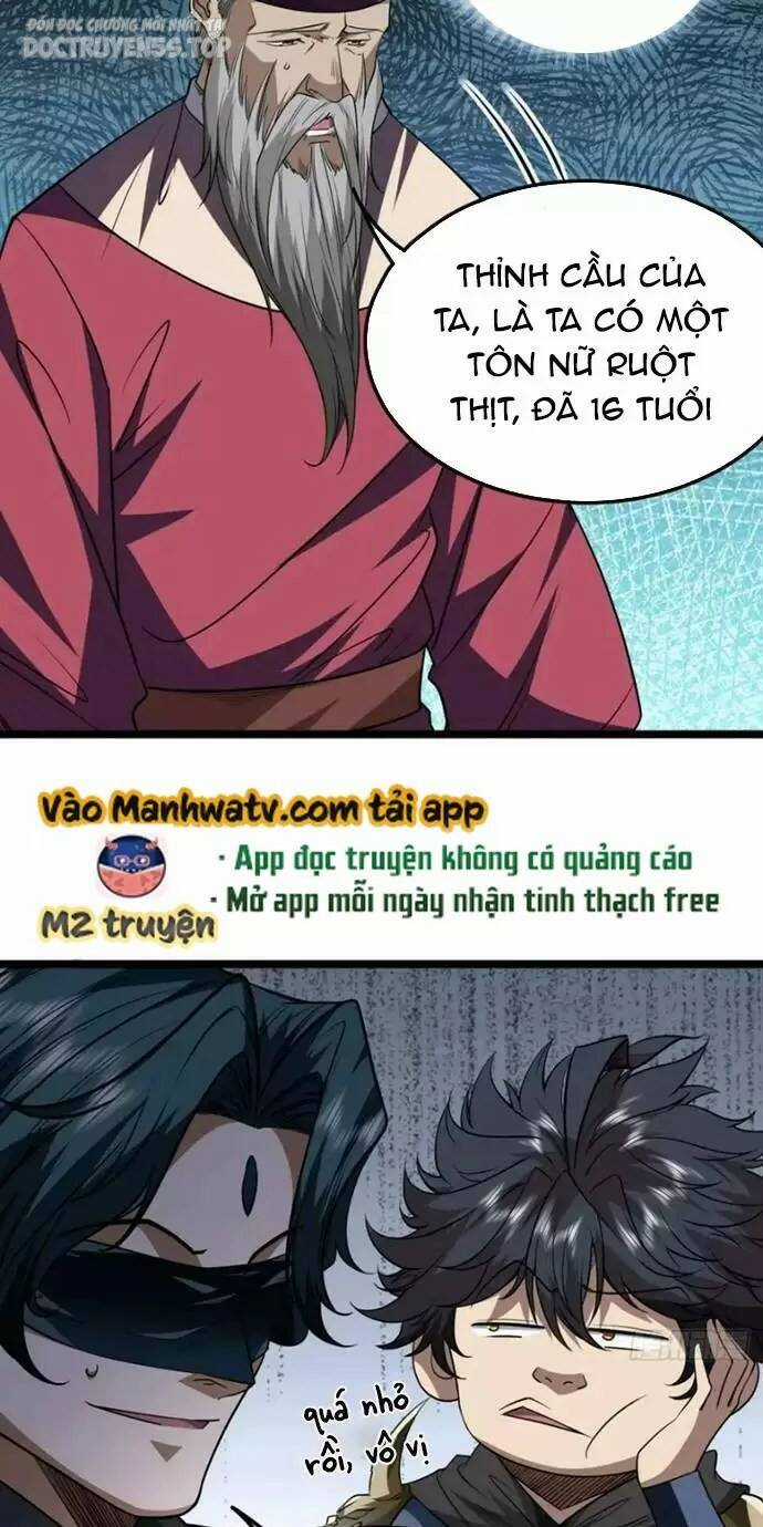 Ma Lâm Thiên Hạ - Chapter 161 - Trang 25