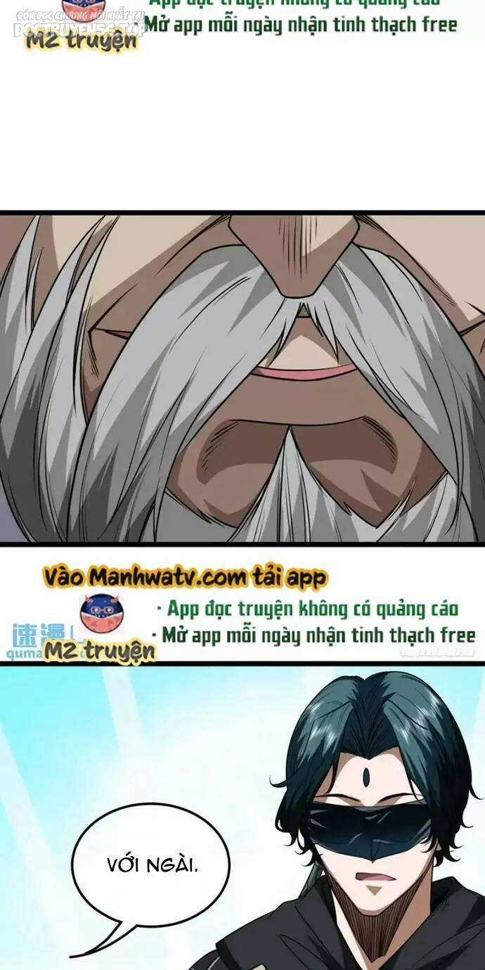 Ma Lâm Thiên Hạ - Chapter 161 - Trang 27