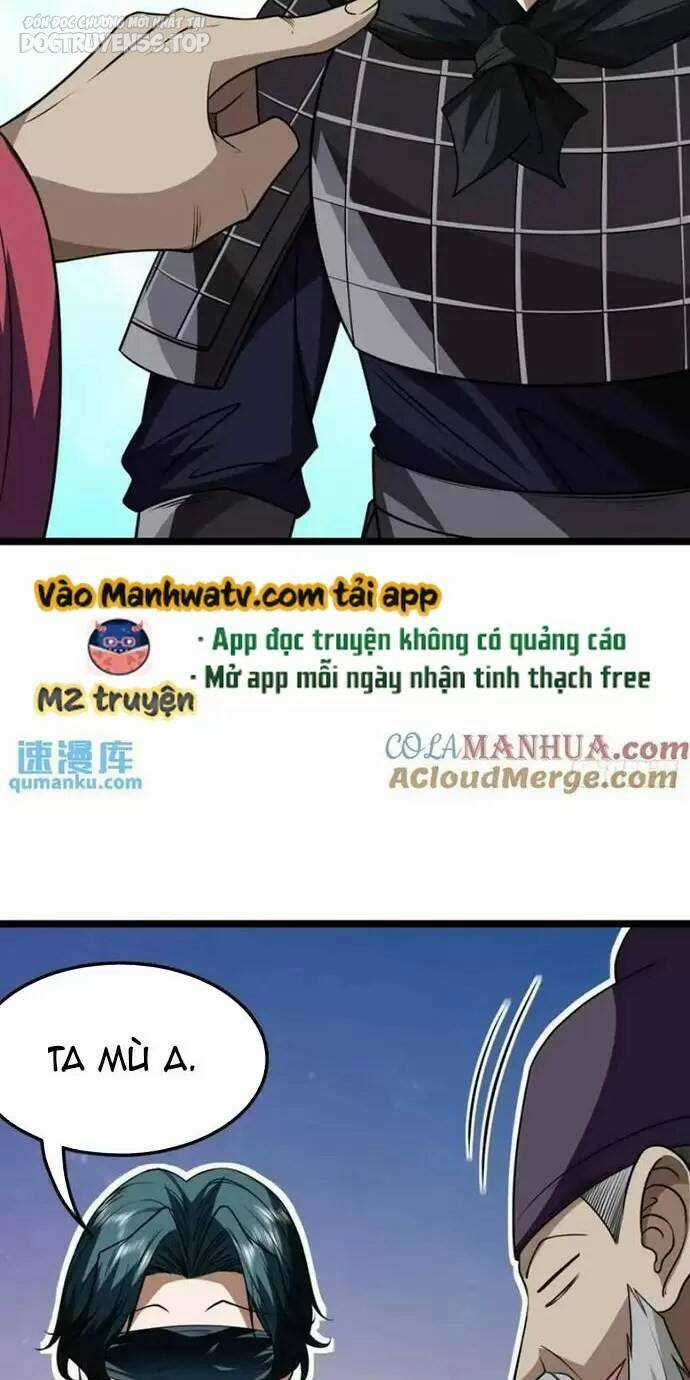 Ma Lâm Thiên Hạ - Chapter 161 - Trang 28