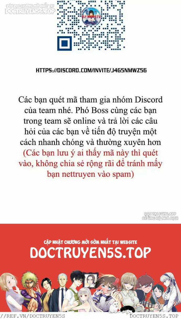 Ma Lâm Thiên Hạ - Chapter 161 - Trang 30