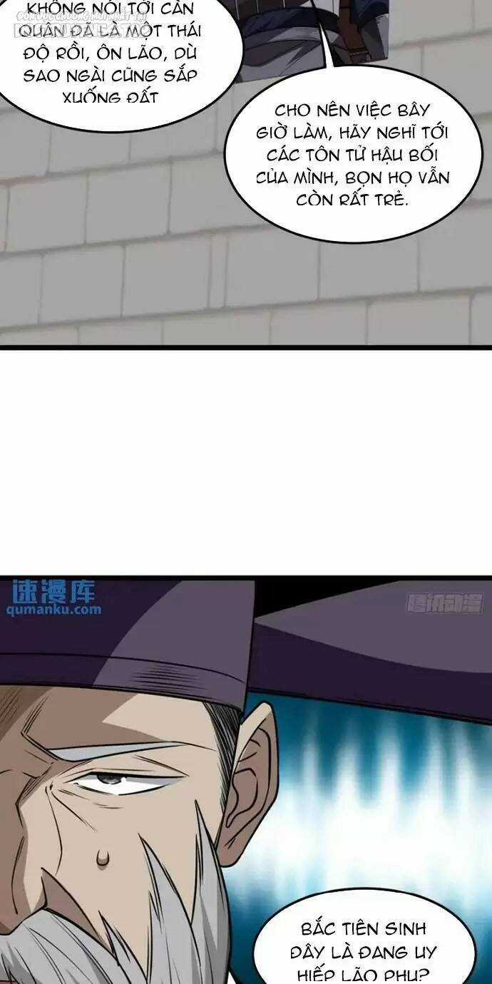 Ma Lâm Thiên Hạ - Chapter 161 - Trang 5