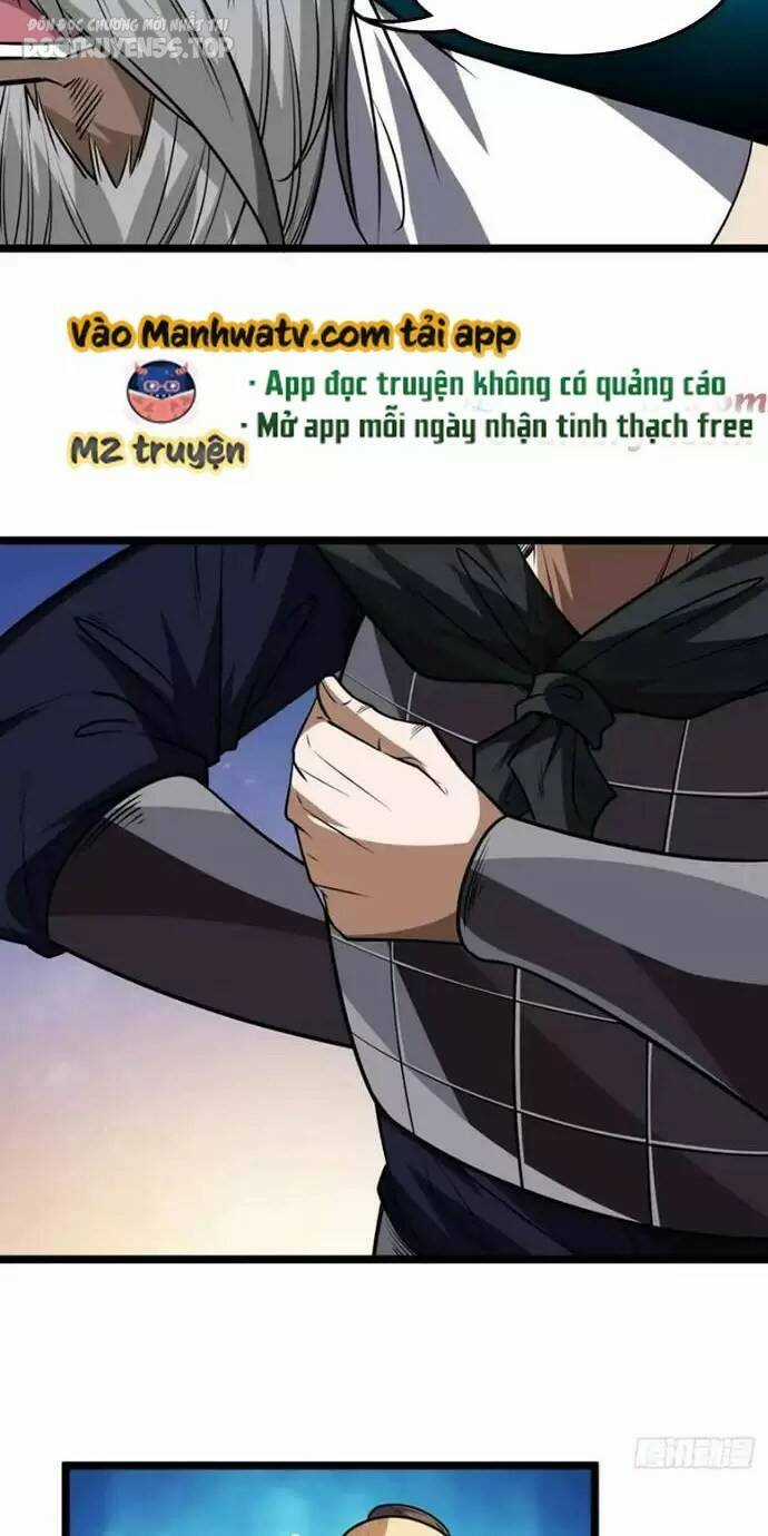 Ma Lâm Thiên Hạ - Chapter 161 - Trang 6