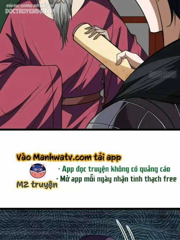 Ma Lâm Thiên Hạ - Chapter 161 - Trang 8