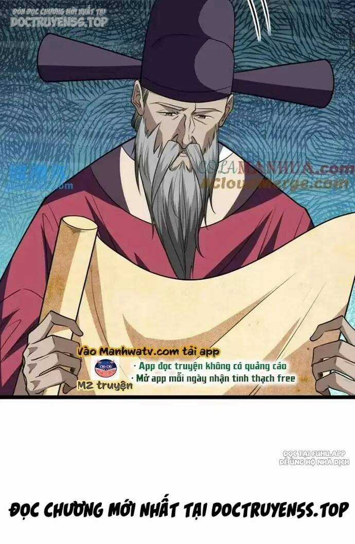 Ma Lâm Thiên Hạ - Chapter 161 - Trang 9