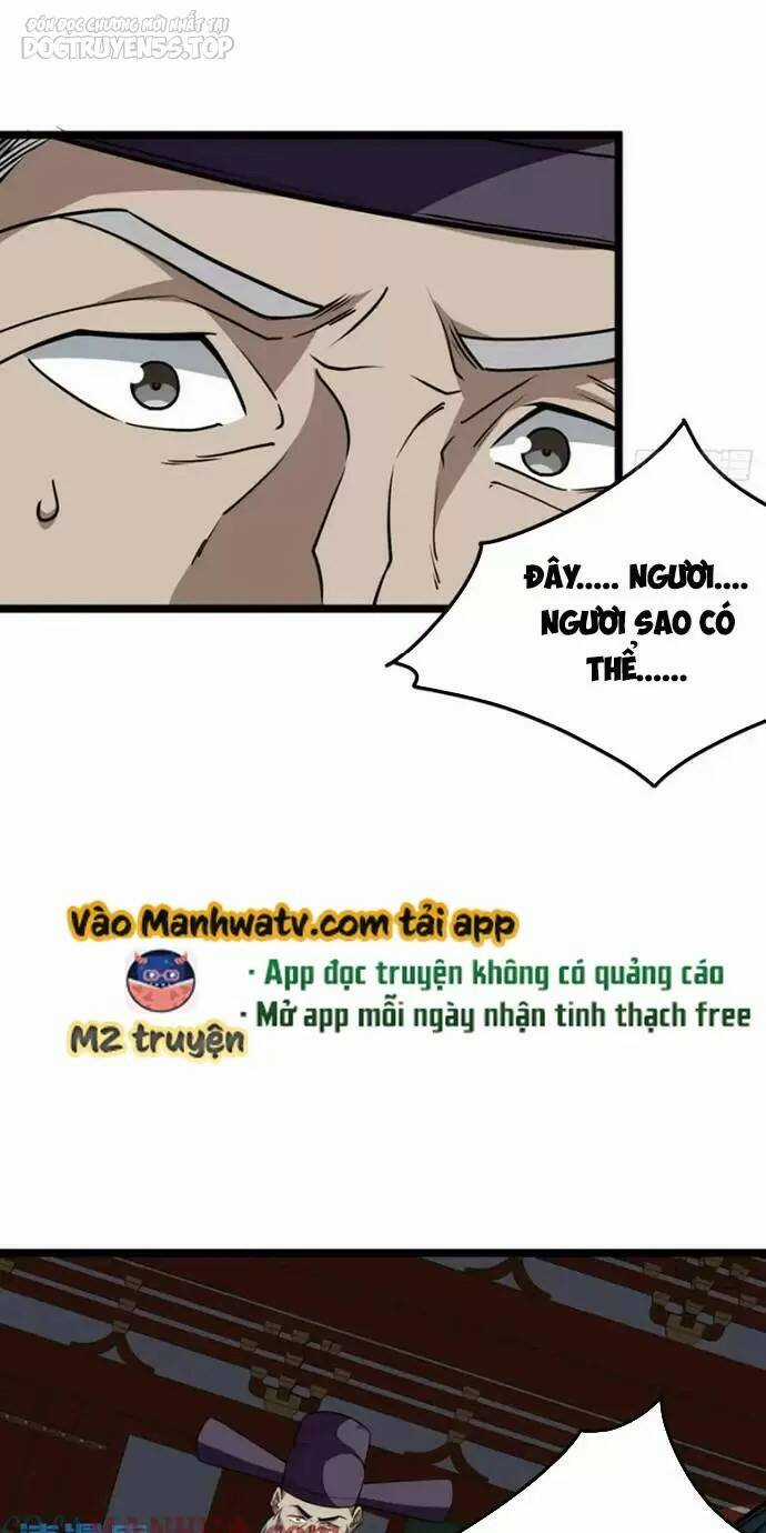 Ma Lâm Thiên Hạ - Chapter 161 - Trang 10