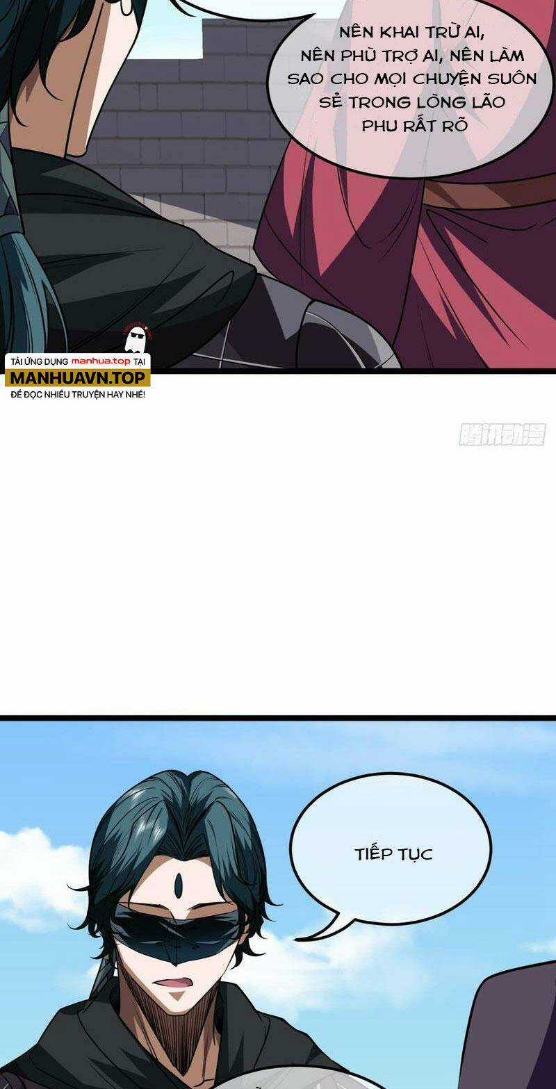 Ma Lâm Thiên Hạ - Chapter 162 - Trang 13