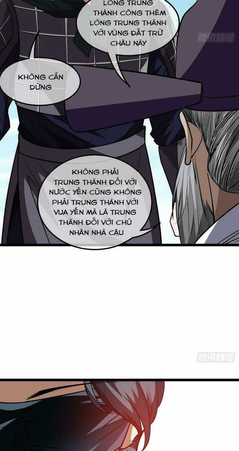 Ma Lâm Thiên Hạ - Chapter 162 - Trang 14