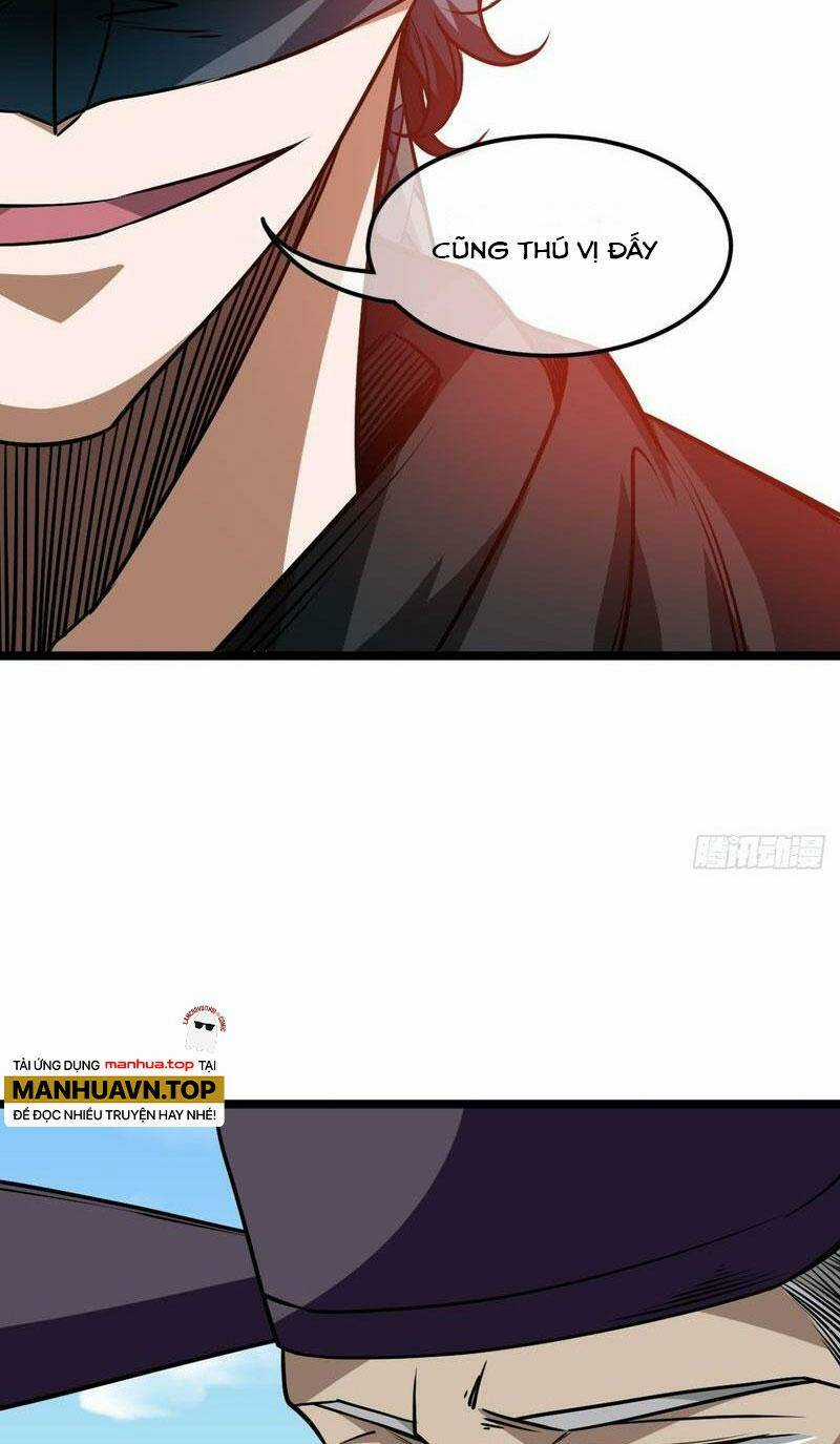 Ma Lâm Thiên Hạ - Chapter 162 - Trang 15