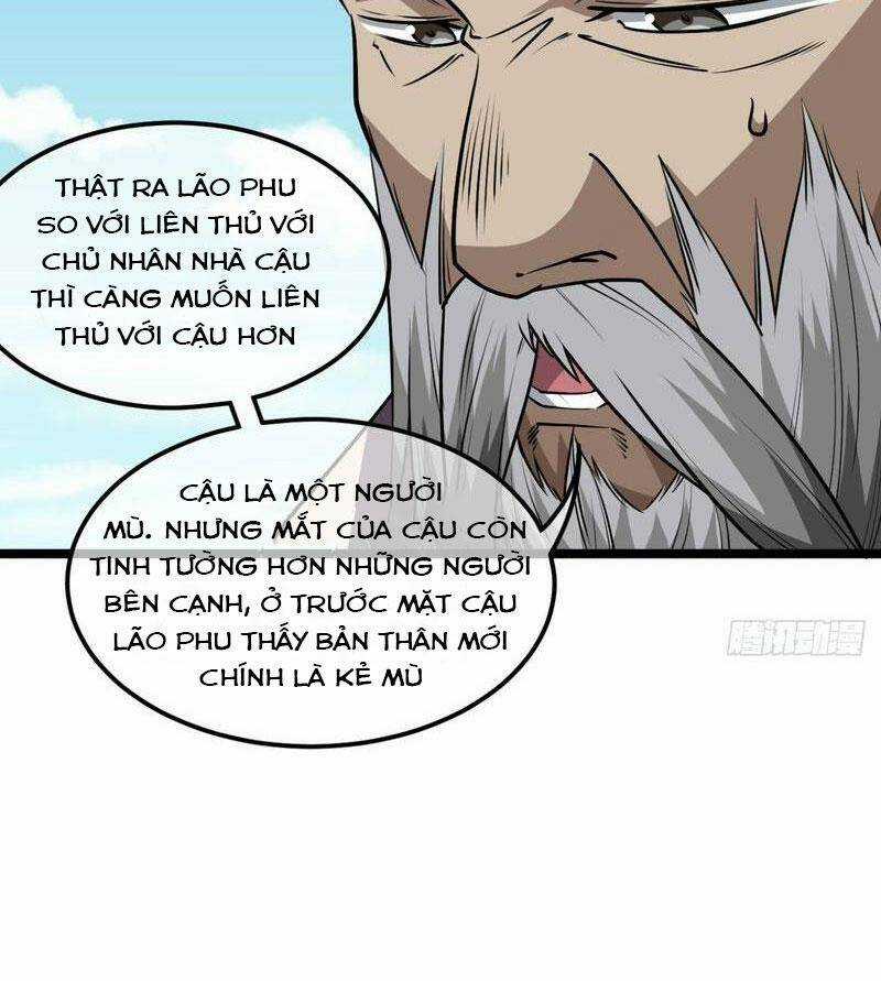 Ma Lâm Thiên Hạ - Chapter 162 - Trang 16