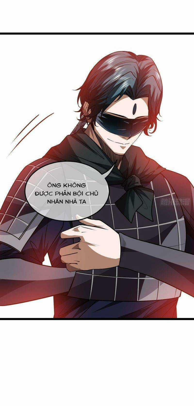 Ma Lâm Thiên Hạ - Chapter 162 - Trang 17