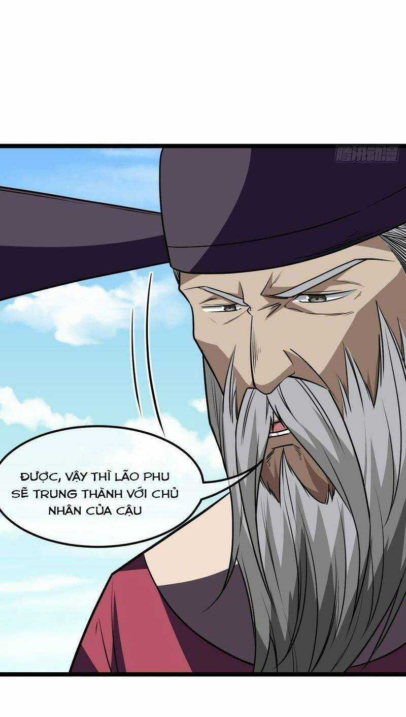 Ma Lâm Thiên Hạ - Chapter 162 - Trang 18