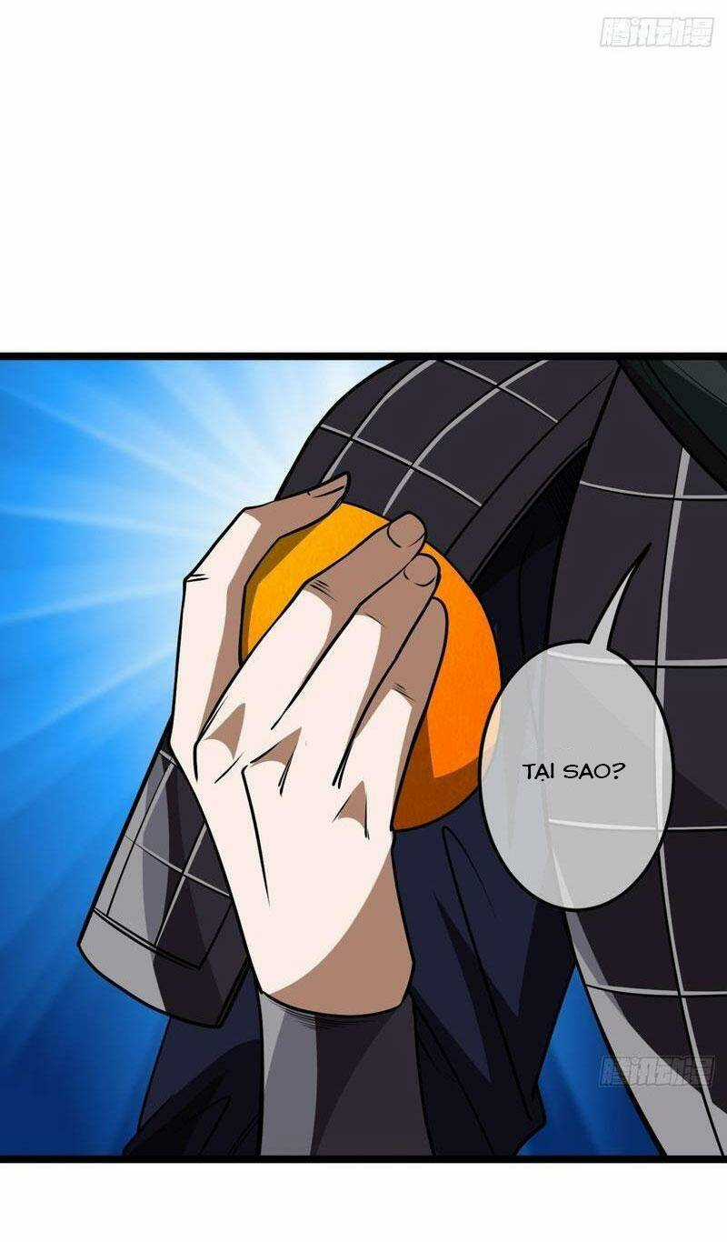 Ma Lâm Thiên Hạ - Chapter 162 - Trang 19