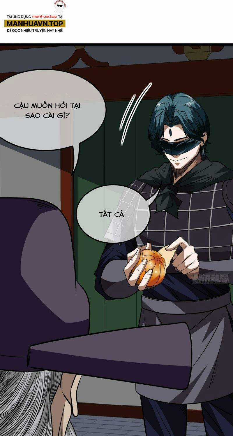 Ma Lâm Thiên Hạ - Chapter 162 - Trang 20