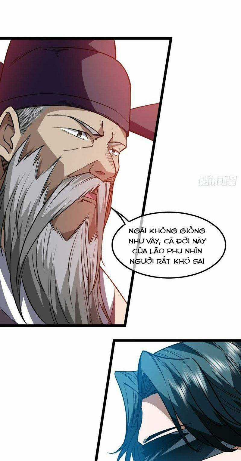 Ma Lâm Thiên Hạ - Chapter 162 - Trang 3