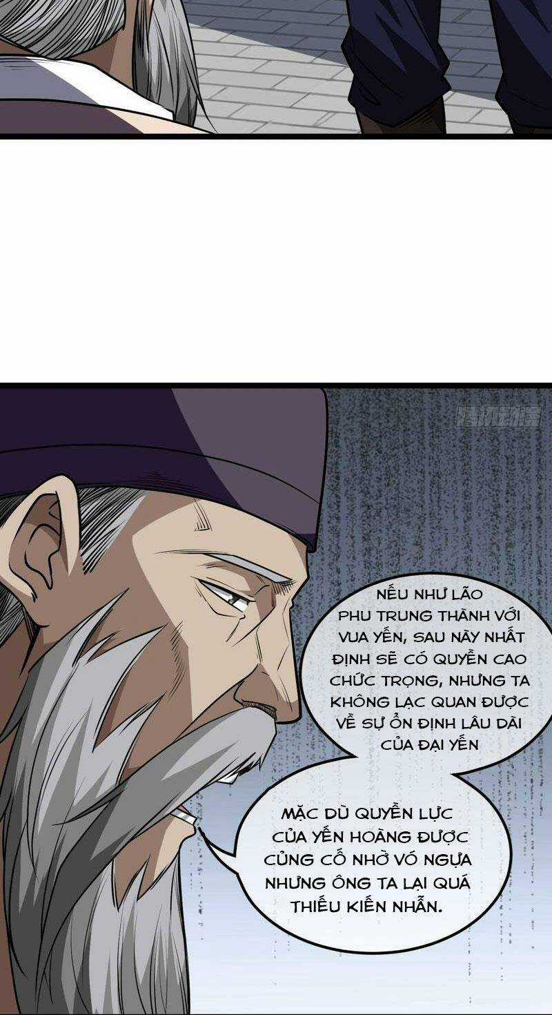 Ma Lâm Thiên Hạ - Chapter 162 - Trang 21