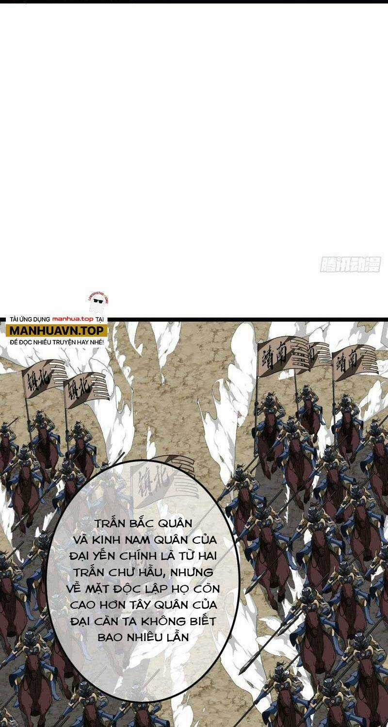 Ma Lâm Thiên Hạ - Chapter 162 - Trang 22