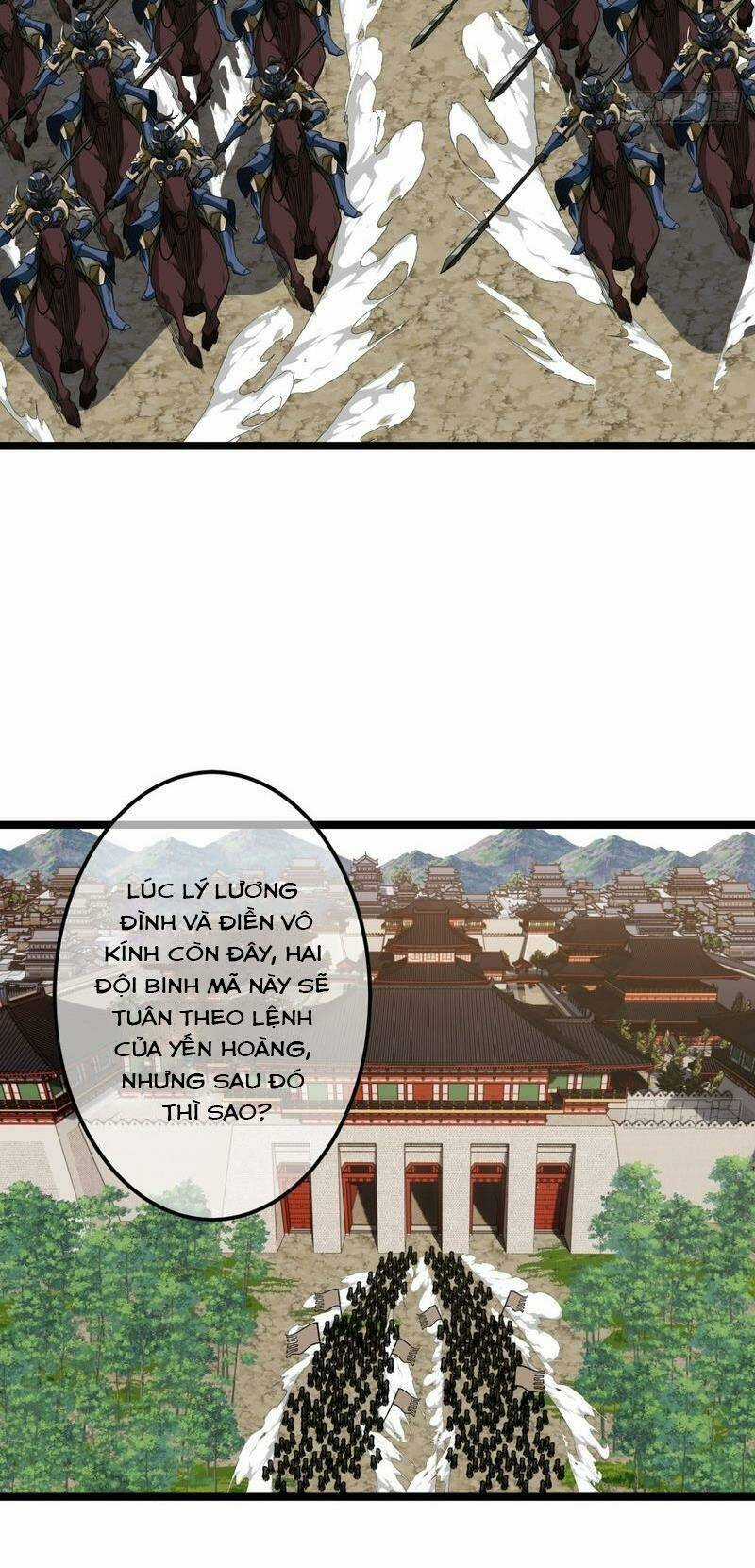 Ma Lâm Thiên Hạ - Chapter 162 - Trang 23