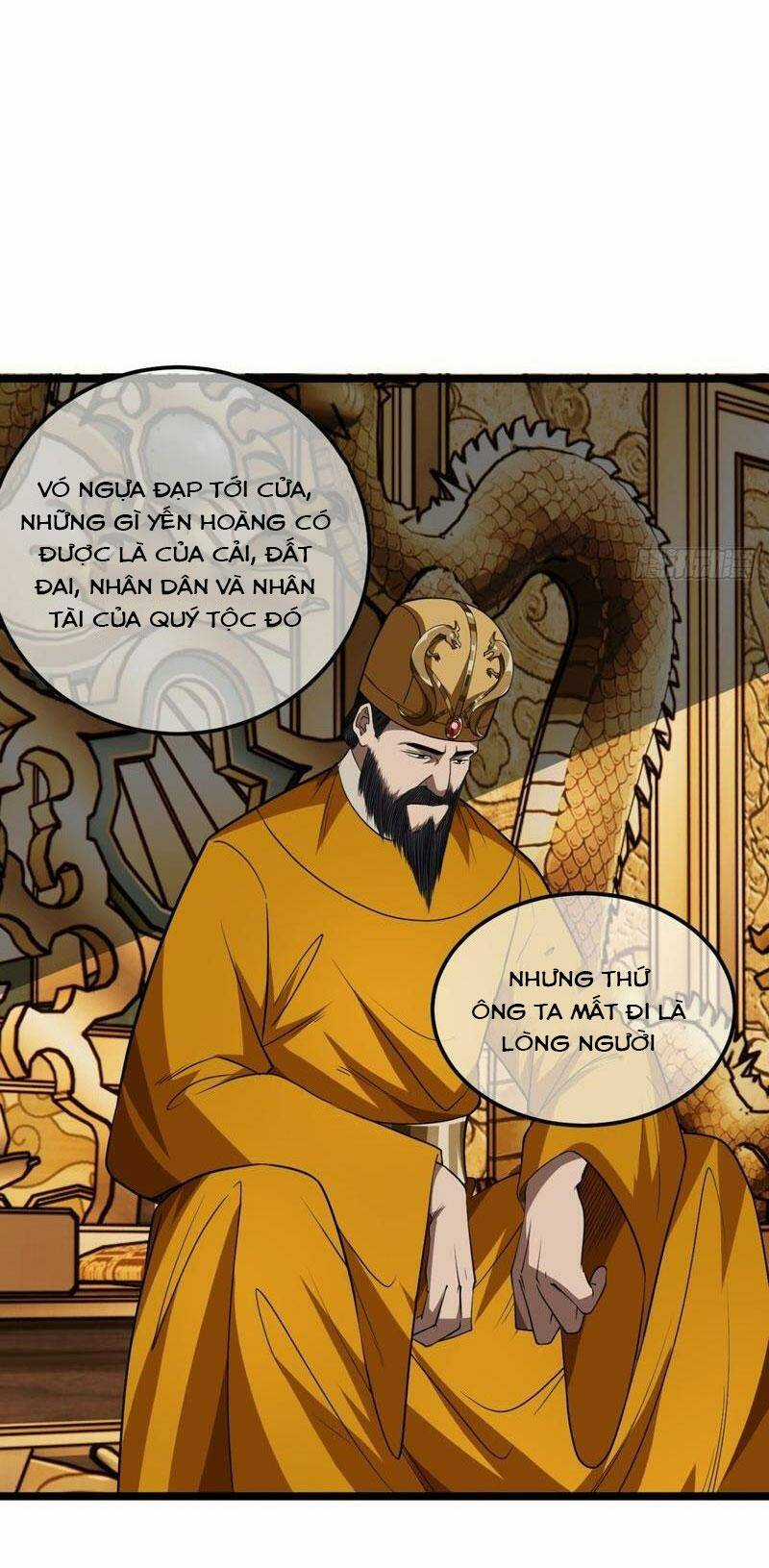 Ma Lâm Thiên Hạ - Chapter 162 - Trang 24