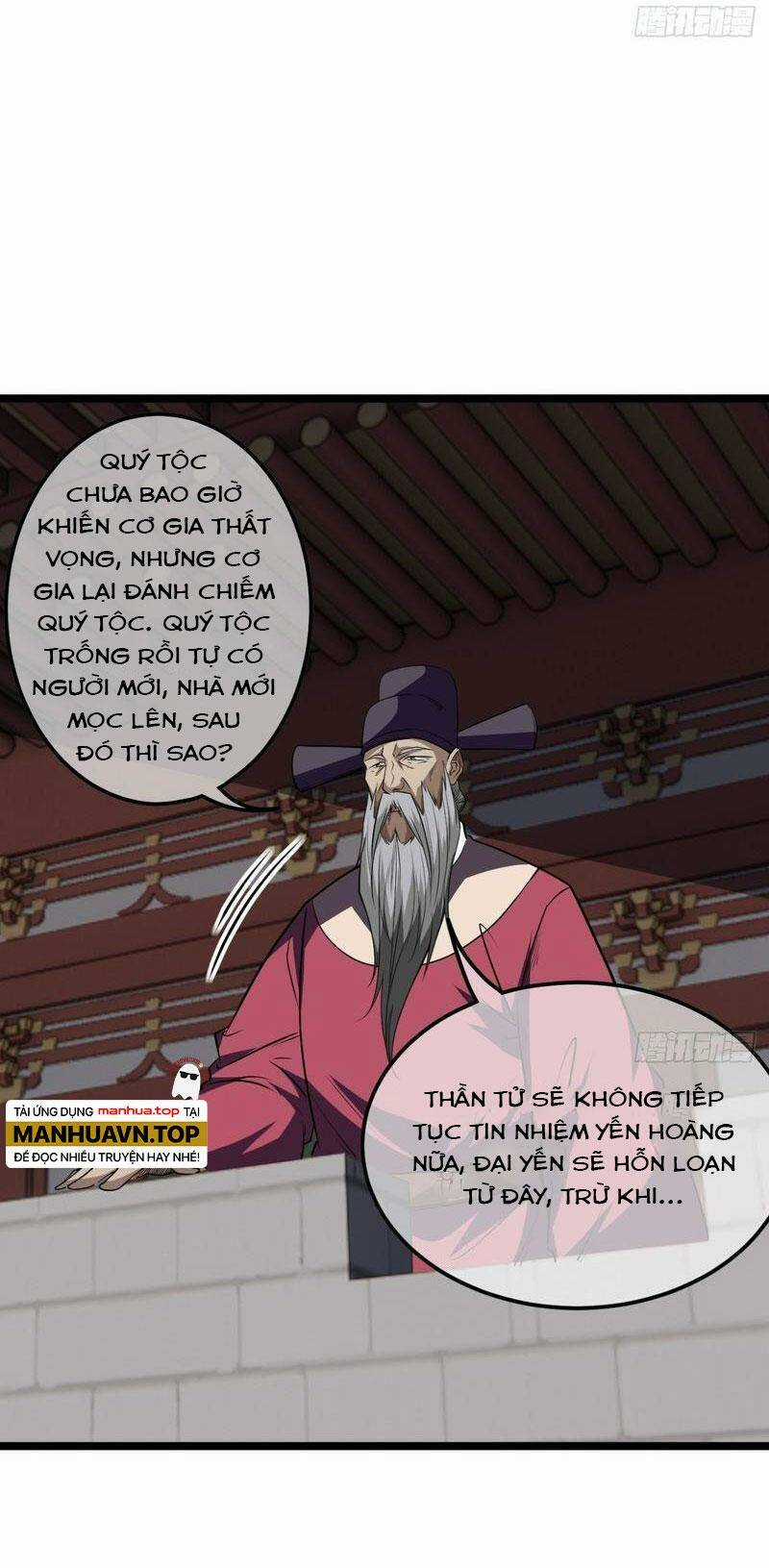 Ma Lâm Thiên Hạ - Chapter 162 - Trang 25