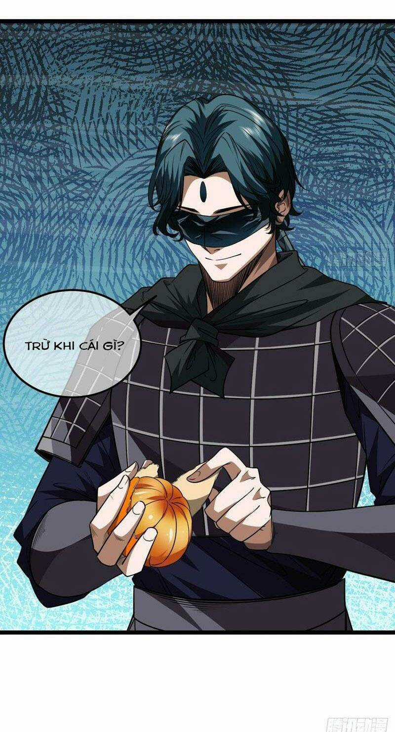 Ma Lâm Thiên Hạ - Chapter 162 - Trang 26