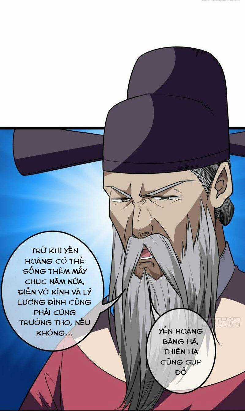 Ma Lâm Thiên Hạ - Chapter 162 - Trang 27