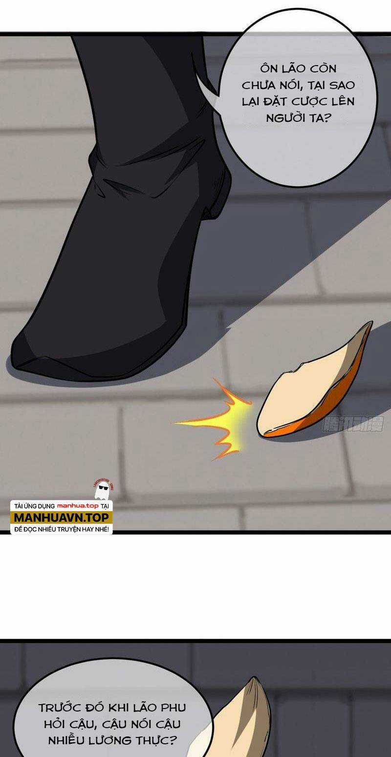 Ma Lâm Thiên Hạ - Chapter 162 - Trang 30