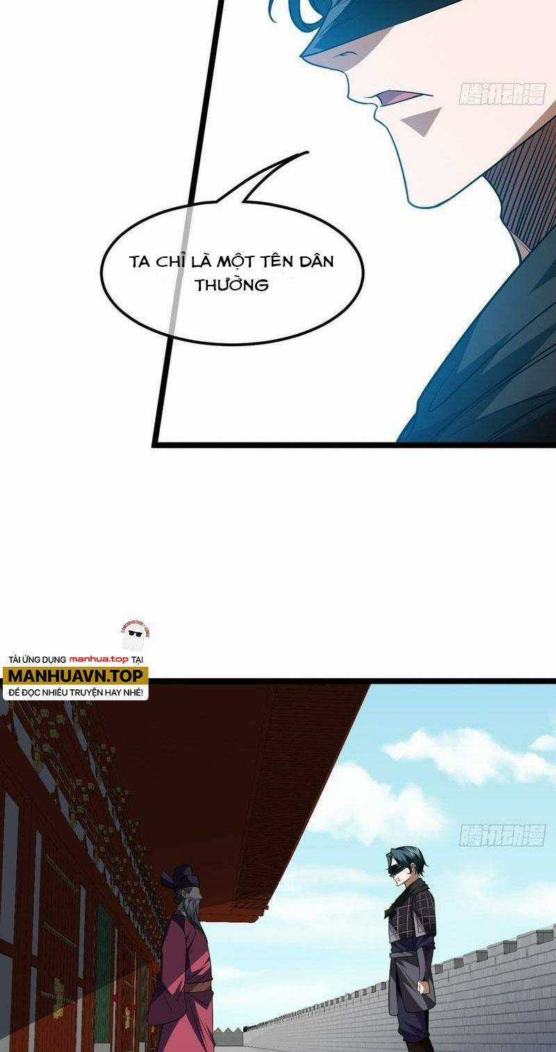 Ma Lâm Thiên Hạ - Chapter 162 - Trang 4